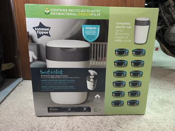 Tommee Tippee Twist&Click