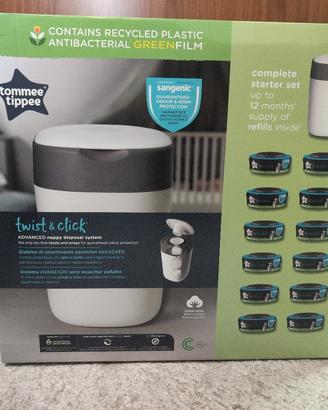 Tommee Tippee Twist&Click