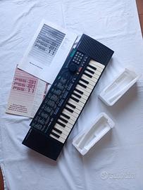 Tastiera portatile Yamaha Porta sound PSS-21