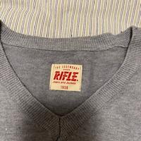 Maglione Rifle Uomo Lana Tg M