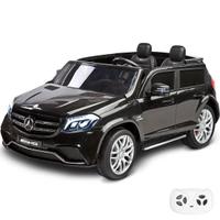 Mercedes gls63 deluxe elettrica BAMBINI