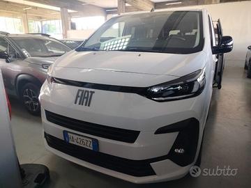 FIAT Ulysse 2.0 BlueHDi 180cv AT8 L3 9posti