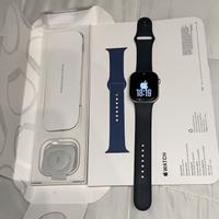 Apple Watch Serie 10 46 mm Silver GPS