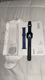 Apple Watch Serie 10 46 mm Silver GPS