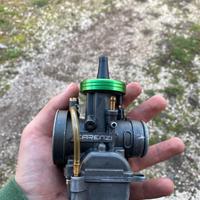 carburatore carenzi 24