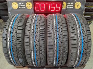 4 GOMME 225 60 18 RUNFLAT CONTINENTAL 90/95%