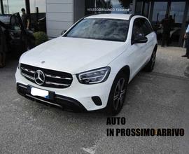 MERCEDES GLC SUV MY2021 220CDI 4 MATIC SPORT PLUS