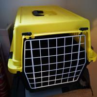 Trasportino Atlas 10 Fluo