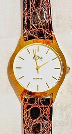 OROLOGIO SHYE UNISEX MADE IN JAPAN AL QUARZO