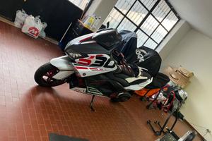 T-max 530 limited edition