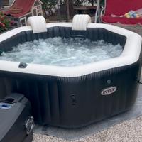 Intex PureSpa 6Posti