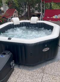 Intex PureSpa 6Posti