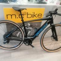 Specialized Turbo Creo SL Comp E5