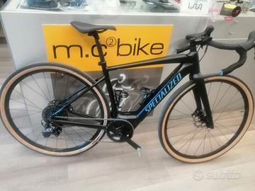 Specialized Turbo Creo SL Comp E5