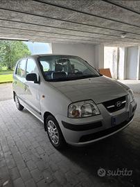 hyundai Atos per neopatentati pochi chilometri 
