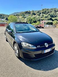 Volkswagen Golf GTD 2.0 TDI 5p. BlueMotion Technol
