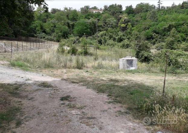 Terreno Edificabile a Castel San Pietro Terme