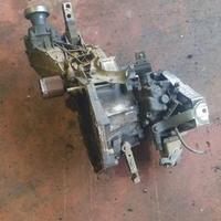 FIAT PANDA 169 CAMBIO 4x4 1.2 benzina