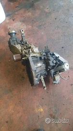 FIAT PANDA 169 CAMBIO 4x4 1.2 benzina