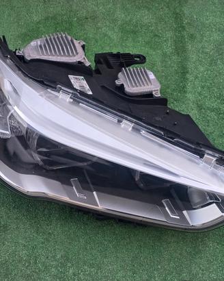 BMW X1 F48 FULL LED Faro Fanale Destro Dx