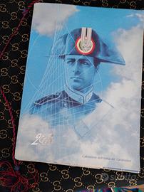 calendario carabinieri di Gabriele dell'otto