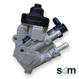 POMPA BOSCH CP4 0445010517 REVISIONATA