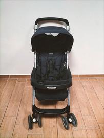 Passeggino leggero 