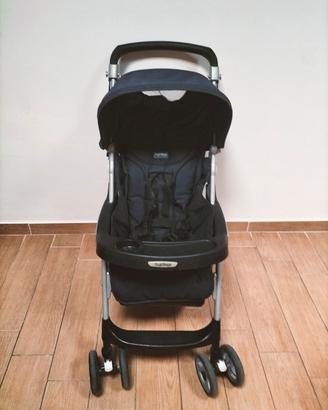 Passeggino leggero 