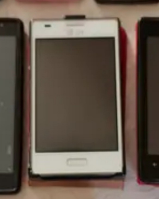 Telefoni cellulari
