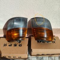 frecce anteriori sx e sx Mitsubishi Pajero 