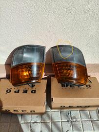 frecce anteriori sx e sx Mitsubishi Pajero 