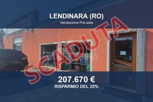 Immobile in asta di 493 m² con più di 5 locali a L