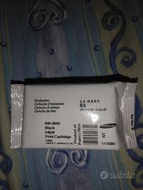 cartuccia originale Toner M40 Ink-m40