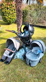 trio stokke 