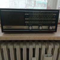 Radio d epoca anni 60 