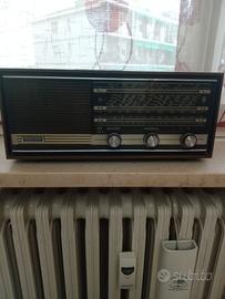 Radio d epoca anni 60 