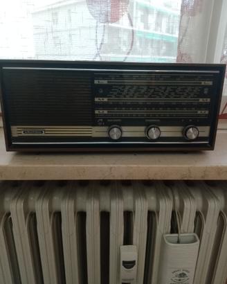 Radio d epoca anni 60 
