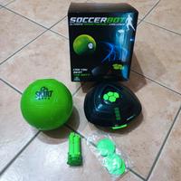 Soccer Bot