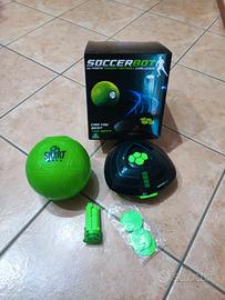 Soccer Bot
