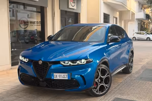 Alfa Romeo Tonale 1.5 160 CV MHEV TCT7 Edizione Sp
