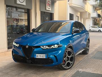 Alfa Romeo Tonale 1.5 160 CV MHEV TCT7 Edizione Sp