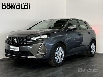 Peugeot 3008 BlueHDi 130 S&S Active Pack 6M. ...