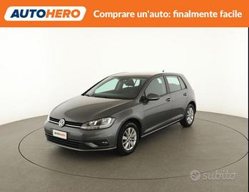 VOLKSWAGEN Golf GB60748