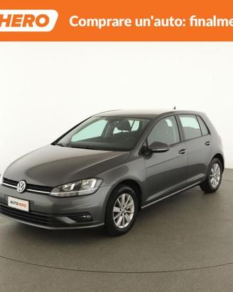 VOLKSWAGEN Golf GB60748