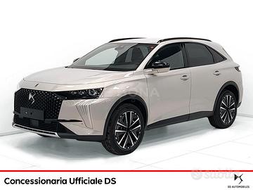 DS DS 7 1.5 bluehdi pallas 130cv auto