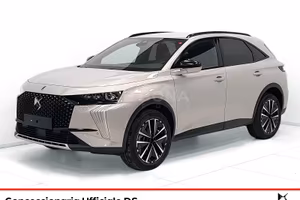 DS DS 7 1.5 bluehdi pallas 130cv auto