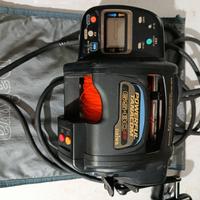 Mulinello elettrico DAIWA TANACOM JAPAN 