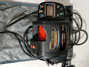 Mulinello elettrico DAIWA TANACOM JAPAN 