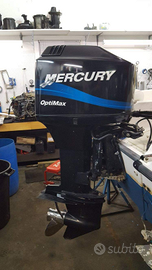 Ricambi Mercury 135/150/175 Optimax