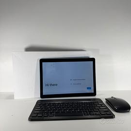 tablet Pc Fatwd Modello 128 GB con scatola